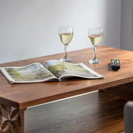 3 Helvellyn Apartman Keswick