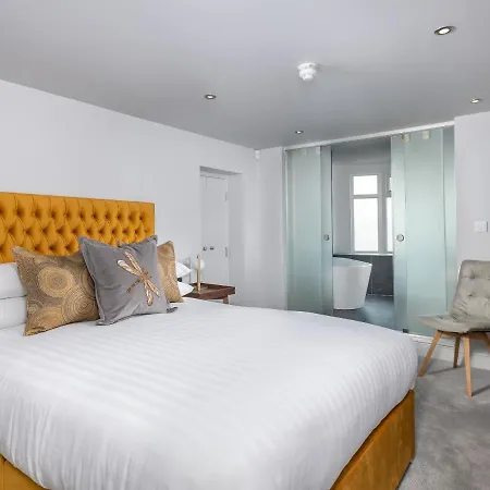 3 Helvellyn Apartman Keswick