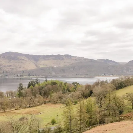 Apartman 3 Helvellyn