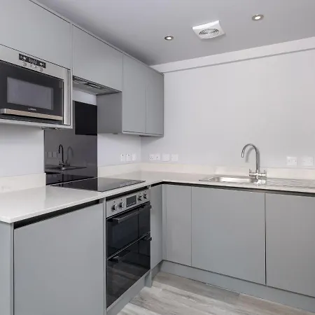 Appartamento 3 Helvellyn