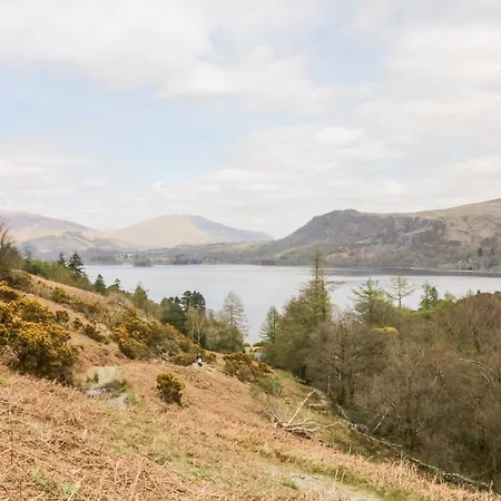 3 Helvellyn Апартаменты *